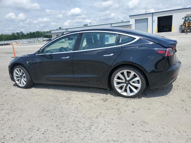  TESLA MODEL 3 2018 Czarny