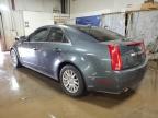 Elgin, IL에서 판매 중인 2010 Cadillac Cts Luxury Collection - Front End