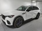 2025 Mazda Cx-70 Preferred იყიდება Phoenix-ში, AZ - Side