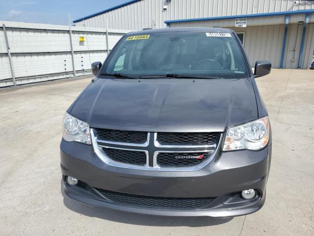  DODGE CARAVAN 2019 Szary