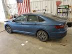 2021 Volkswagen Jetta S продається в Mcfarland, WI - Front End