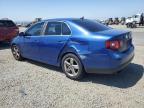 2008 Volkswagen Jetta Se for Sale in San Diego, CA - Side
