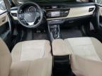 2016 Toyota Corolla L на продаже в Finksburg, MD - Side