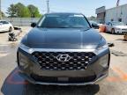 2020 Hyundai Santa Fe Sel за продажба в Montgomery, AL - Side