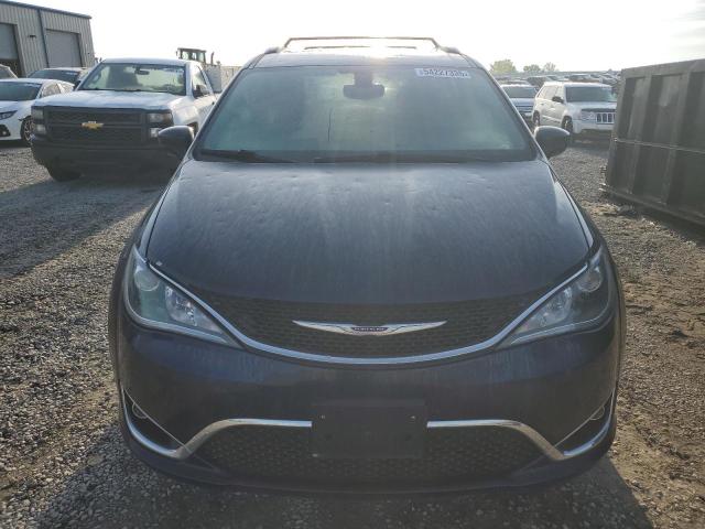  CHRYSLER PACIFICA 2019 Granatowy