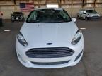 2018 Ford Fiesta Se en Venta en Phoenix, AZ - Side