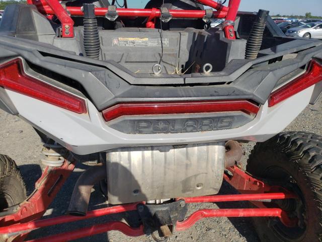 2020 POLARIS RZR TURBO S 4