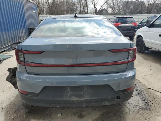 POLESTAR 2 2021 Синий