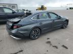 2025 Hyundai Sonata Sel на продаже в Magna, UT - Rear End