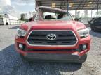 2016 Toyota Tacoma Double Cab на продаже в Cartersville, GA - All Over