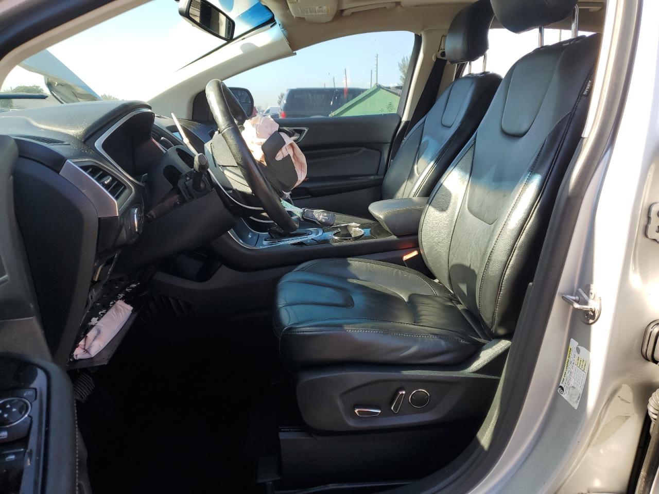 2fmpk3k93gbb22300 2FMPK3K93GBB22300 2016 Ford Edge Titanium