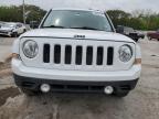 2015 Jeep Patriot Sport for Sale in Oklahoma City, OK - Hail