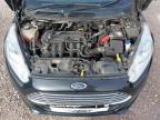 2013 FORD FIESTA ZET for sale at Copart BRISTOL
