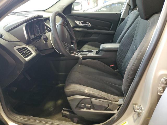 Parquets GMC TERRAIN 2014 Beige