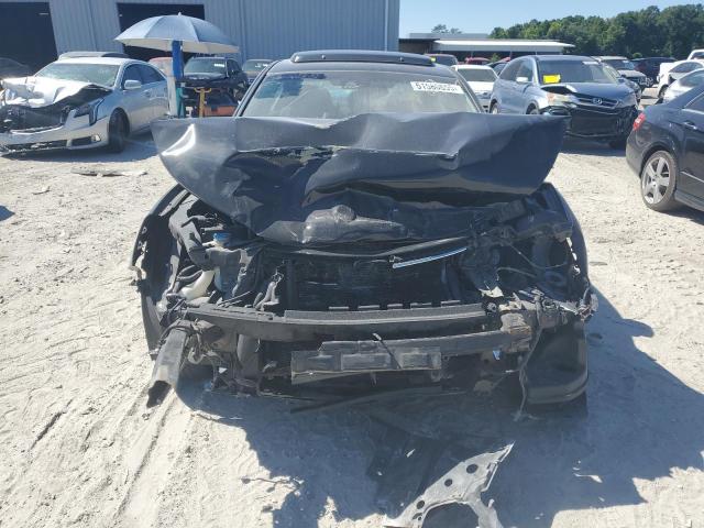  HONDA ACCORD 2013 Black