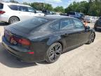 2016 Audi A7 Prestige zu verkaufen in Greenwell Springs, LA - Front End