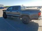 2021 Toyota Tacoma Double Cab на продаже в Grand Prairie, TX - Front End