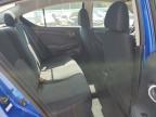 2015 Nissan Versa S   na sprzedaż w Gaston, SC - Front End