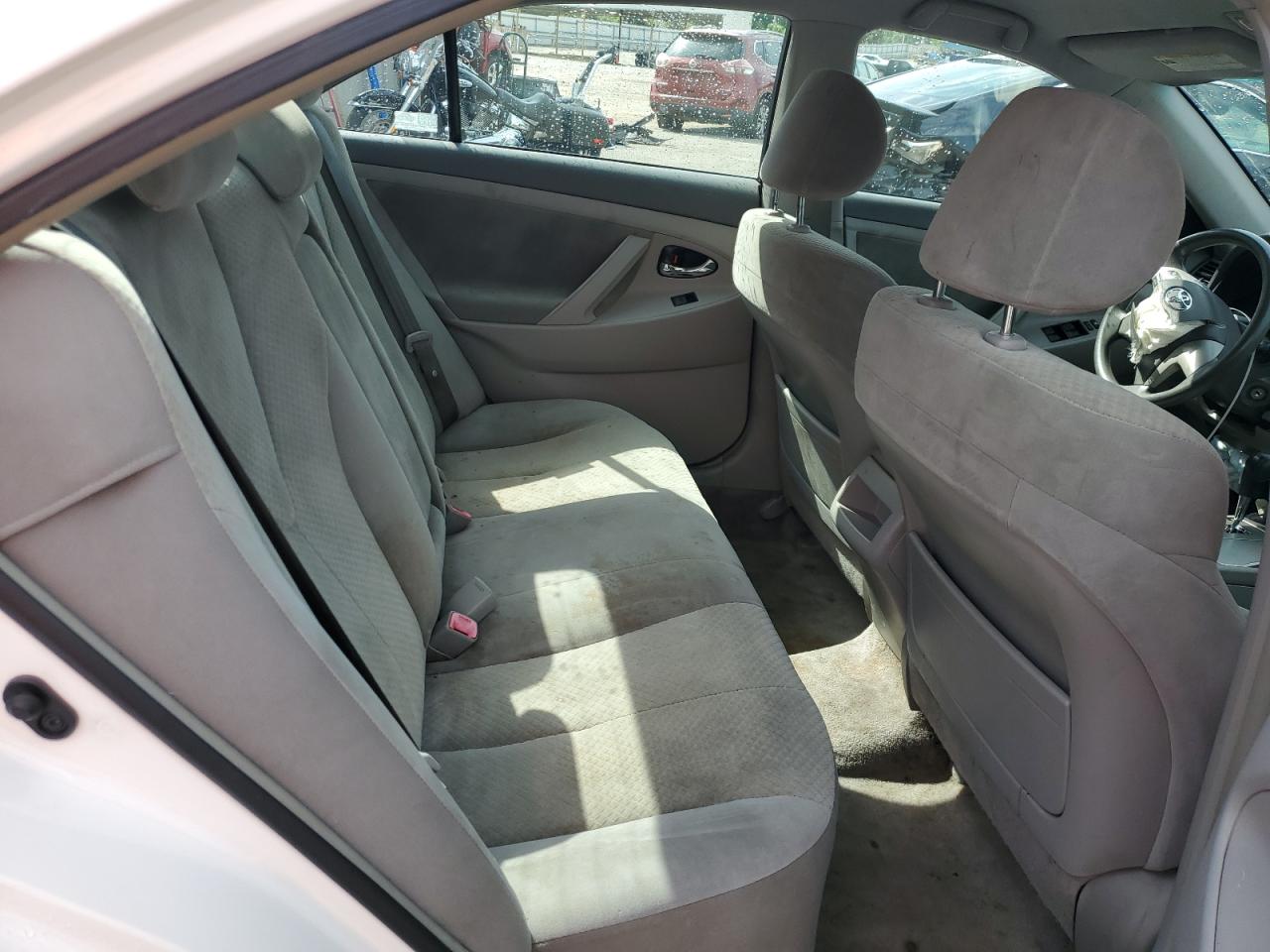 2007 Toyota Camry Ce VIN: JTNBE46K773084185 Lot: 55261685