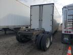 2016 Wabash Dry Van Trailer na sprzedaż w Columbus, OH - Rear End