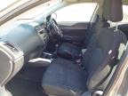2012 MITSUBISHI ASX 2 CLEA for sale at Copart WESTBURY
