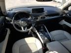2022 Mazda Cx-5 Premium на продаже в New Orleans, LA - Front End