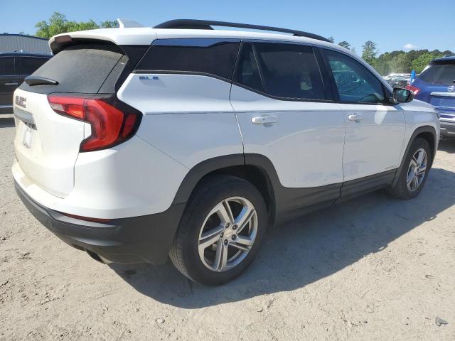  GMC TERRAIN 2018 Biały