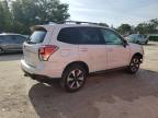 2017 Subaru Forester 2.5I Premium na sprzedaż w Ocala, FL - Front End