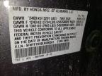 2020 Honda Passport Exl за продажба в Anchorage, AK - Normal Wear