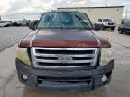 2007 Ford Expedition El Eddie Bauer for Sale in Haslet, TX - Front End