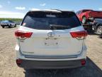 2018 Toyota Highlander Le за продажба в Conway, AR - Minor Dent/Scratches