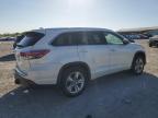 2016 Toyota Highlander Limited იყიდება Madisonville-ში, TN - Side
