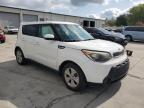 2015 Kia Soul  zu verkaufen in Gaston, SC - Front End