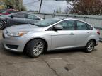 2018 Ford Focus Se de vânzare în Moraine, OH - Front End