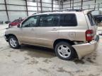 2004 Toyota Highlander  للبيع في Lawrenceburg، KY - Front End