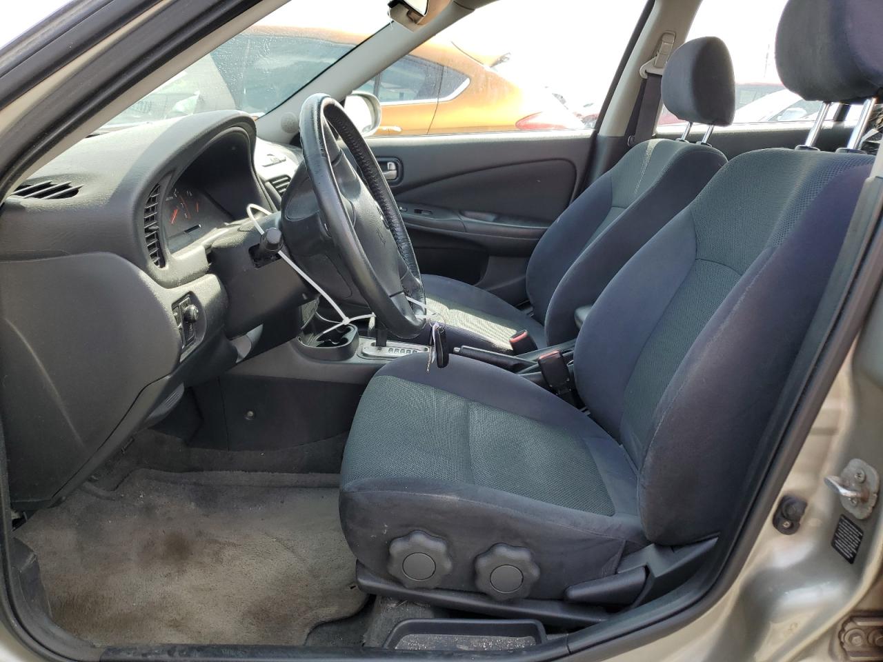 2005 Nissan Sentra 1.8 VIN: 3N1CB51D85L592136 Lot: 54690865