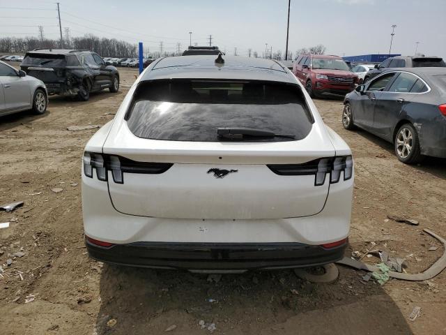  FORD MUSTANG 2023 Biały