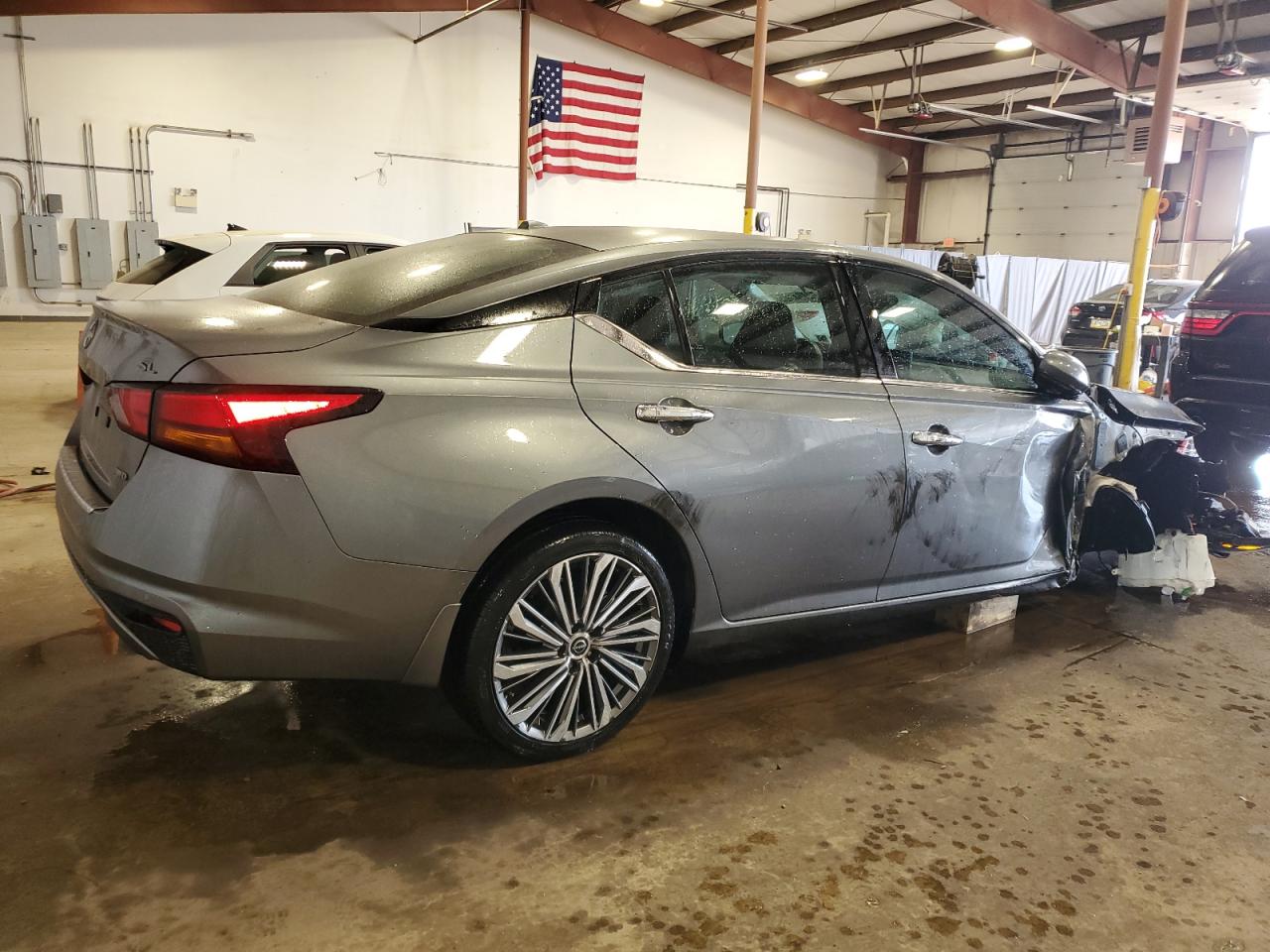1N4BL4EW5PN325363 NISSAN ALTIMA 2023