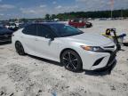 2020 Toyota Camry Xse продається в Loganville, GA - Minor Dent/Scratches