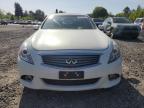 2011 Infiniti G37  en Venta en Portland, OR - Normal Wear