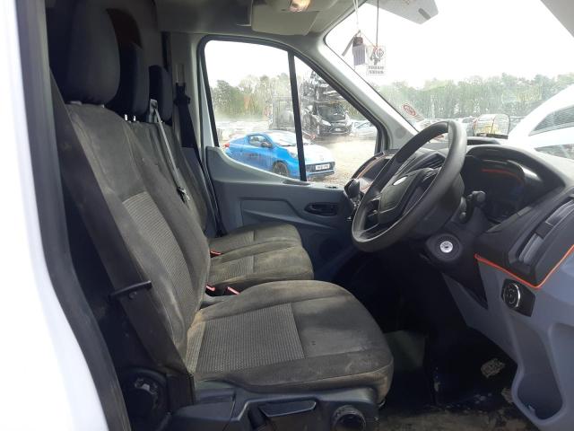 2019 FORD TRANSIT 35