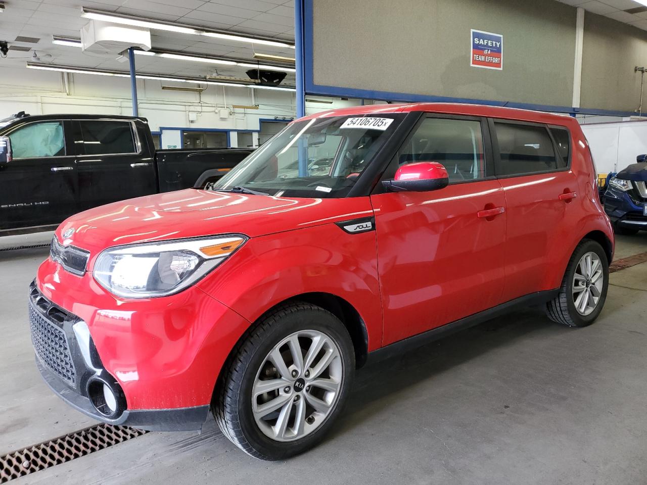 Pasco, WA에서 판매 중인 2017 Kia Soul + - Mechanical