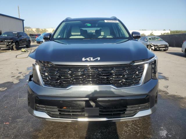  KIA SORENTO 2024 Gray