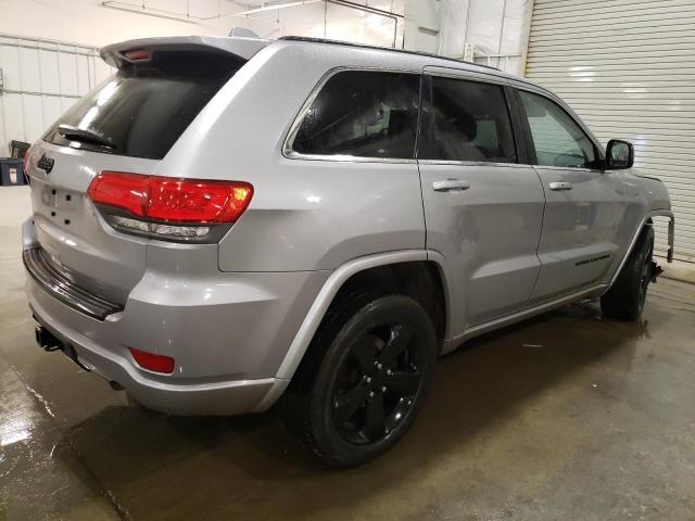  JEEP GRAND CHER 2014 Серебристый