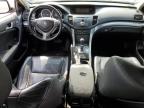 2012 Acura Tsx  на продаже в Mendon, MA - Rear End