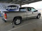 1999 Chevrolet Silverado C1500 للبيع في Hayward، CA - Rear End