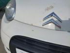 2011 CITROEN C1 VTR for sale at Copart YORK