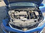 2017 Chevrolet Cruze Premier na sprzedaż w Cicero, IN - Front End