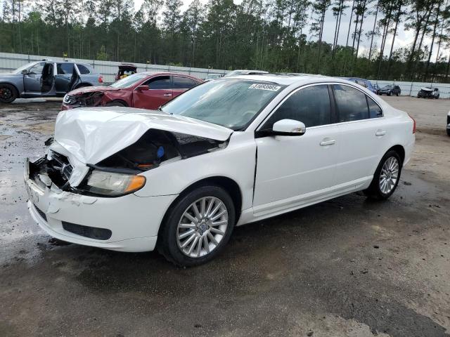 2007 Volvo S80 3.2