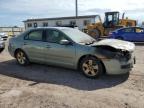 2008 Ford Fusion Se for Sale in Kapolei, HI - Burn - Engine